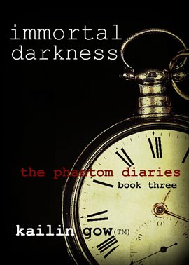 Cover image for Immortal Darkness