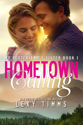 Imagen de portada para Hometown Calling