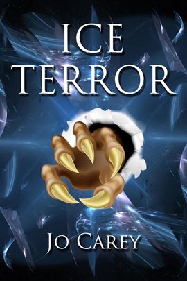 Cover image for Ice Terror