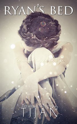 Cover image for Ryan's Bed