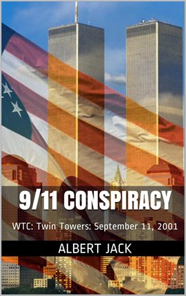 Cover image for 9/11 Conspiracy