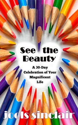 Cover image for See the Beauty