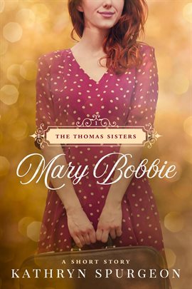 Cover image for Mary Bobbie