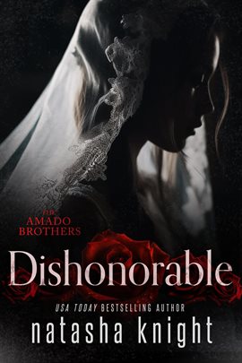 Cover image for Dishonorable