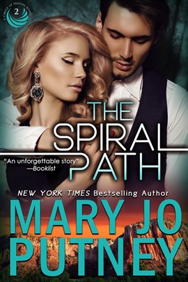 Imagen de portada para The Spiral Path