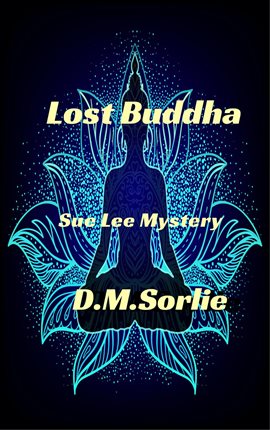 Cover image for Lost Buddha