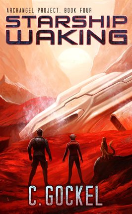 Cover image for Starship Waking