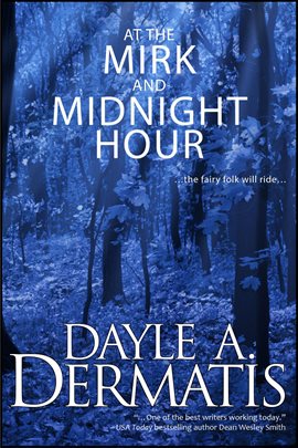 Cover image for At the Mirk and Midnight Hour