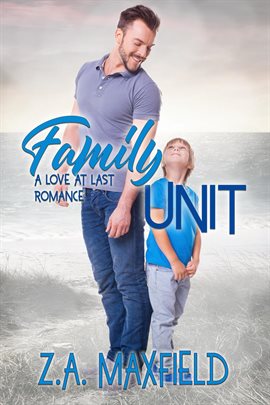 Cover image for Family Unit