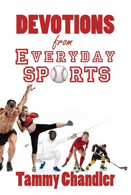 Imagen de portada para Devotions from Everyday Sports