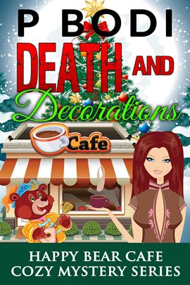 Cover image for Death And Decorations