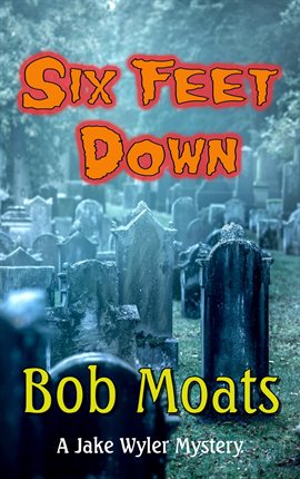 Cover image for Six Feet Down