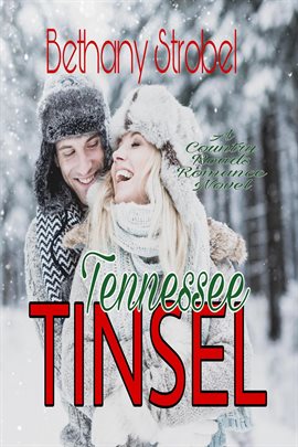 Cover image for Tennessee Tinsel