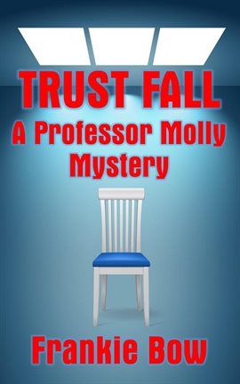 Cover image for Trust Fall