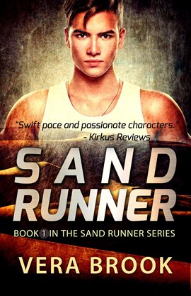 Cover image for Sand Runner