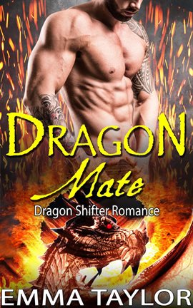 Imagen de portada para Dragon Mate
