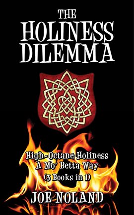 Cover image for The Holiness Dilemma