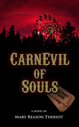 Cover image for CarnEvil of Souls