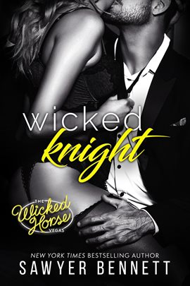 Imagen de portada para Wicked Knight