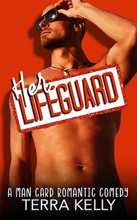 Cover image for Her Lifeguard