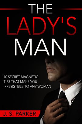 Cover image for The Lady's Man