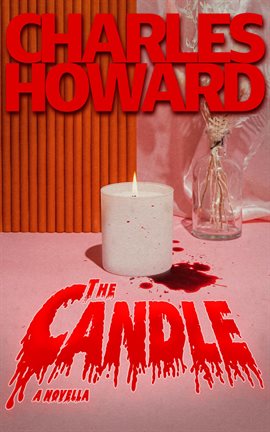 Cover image for The Candle