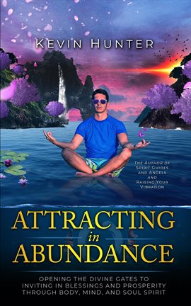 Imagen de portada para Attracting in Abundance