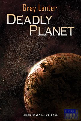 Cover image for Deadly Planet