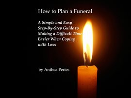 Cover image for How to Plan a Funeral