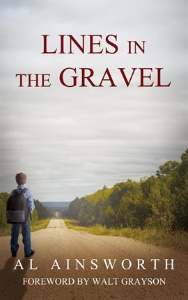 Cover image for Lines in the Gravel
