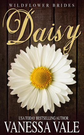 Cover image for Daisy