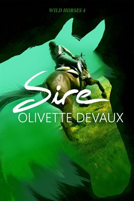 Cover image for Sire