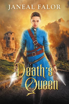 Imagen de portada para Death's Queen