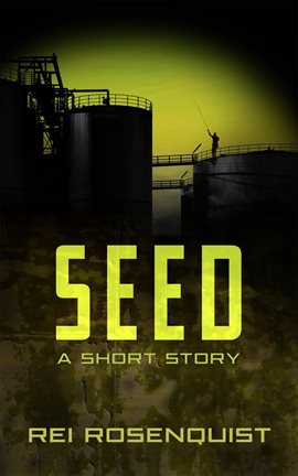 Cover image for Seed
