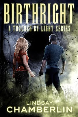 Cover image for Birthright