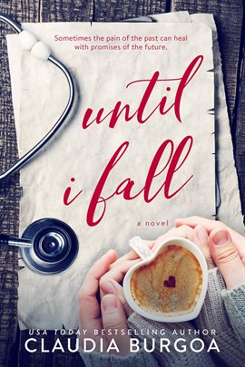 Imagen de portada para Until I Fall