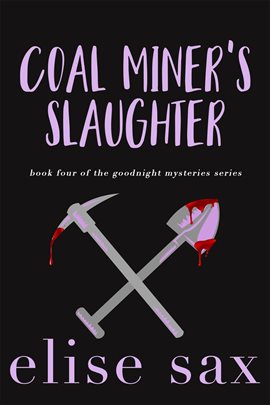 Cover image for Coal Miner's Slaughter