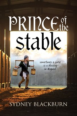 Cover image for Prince of the Stable