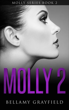 Cover image for Molly