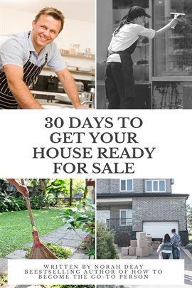 Cover image for How to Get Your House Ready for Sale in 30 Days