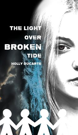 Cover image for The Light Over Broken Tide