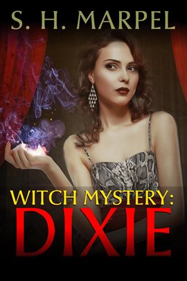 Cover image for Witch Mystery: Dixie