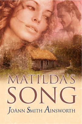 Cover image for Matilda's Song