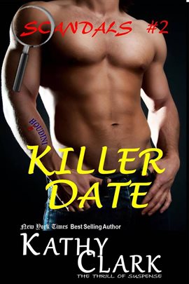 Cover image for Killer Date