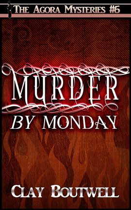 Cover image for Murder by Monday