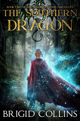 Cover image for The Southern Dragon