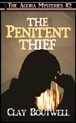 Cover image for The Penitent Thief