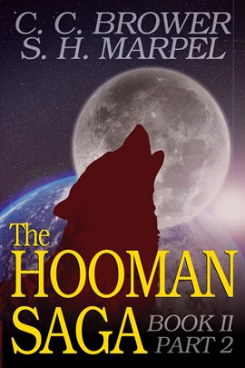 Cover image for The Hooman Saga