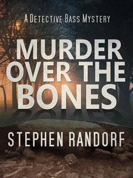 Cover image for Murder Over the Bones