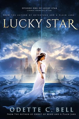 Cover image for Lucky Star